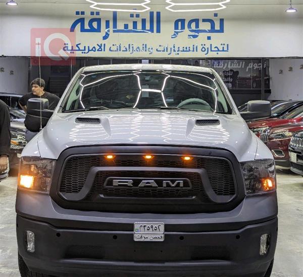 Ram 1500 2023 for sale in Iraq - Najaf